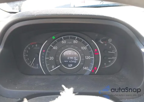 2015 Honda Cr-V Ex from USA, damaged, VIN 5J6RM4H57FL104554